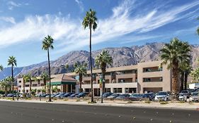 Worldmark Hotel Palm Springs